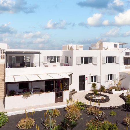 דירות Guatiza Casa Salinas Del Mar חדר תמונה