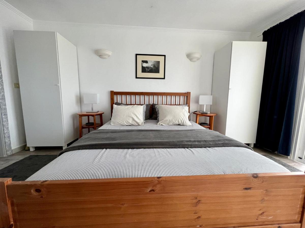 דירות Guatiza Casa Salinas Del Mar מראה חיצוני תמונה