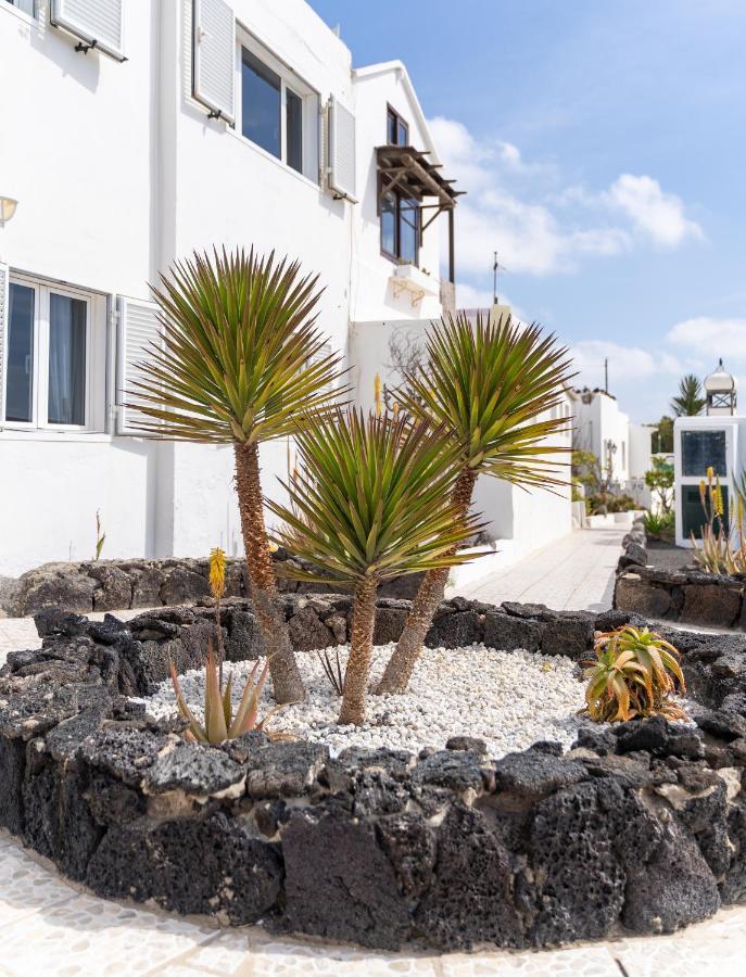 דירות Guatiza Casa Salinas Del Mar חדר תמונה